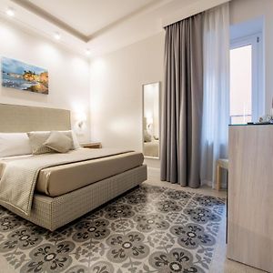 Camera standard con letto king size